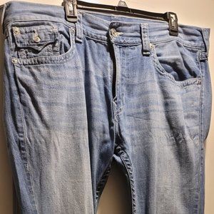 True Religion Jeans ×4